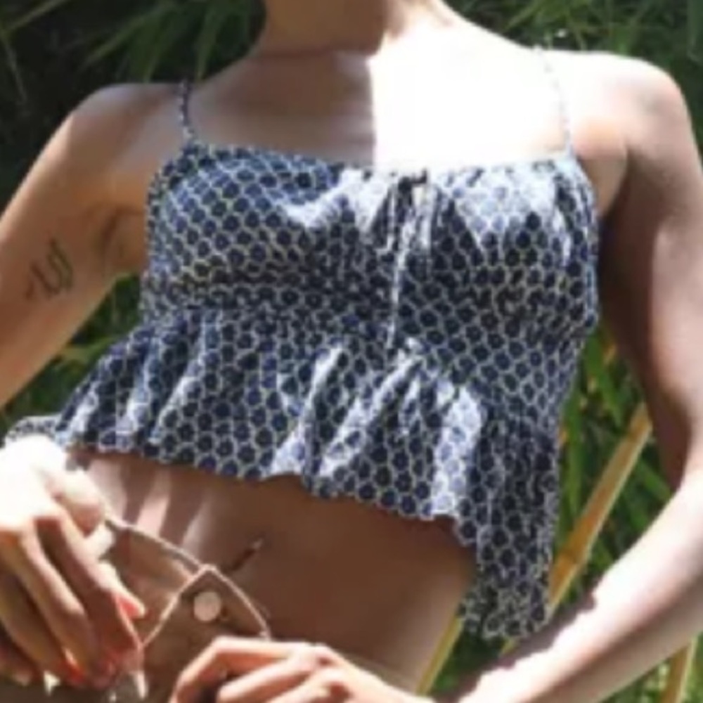 Urban Outfitters top
